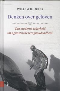 Willem Drees Denken over geloven -   (ISBN: 9789464561982)