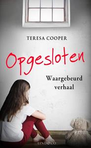 Teresa Cooper Opgesloten -   (ISBN: 9789493285132)