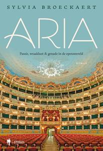 Sylvia Broeckaert Aria -   (ISBN: 9789464788990)