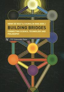 Vu Uitgeverij Building bridges -   (ISBN: 9789086596683)