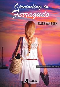 Ellen van Herk Opwinding in Ferragudo -   (ISBN: 9789464931303)
