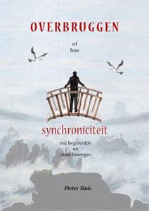 Pieter Sluis Overbruggen of hoe synchroniciteit mij heeft begeleid en doen bewegen -   (ISBN: 9789493288546)