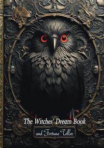 Pumbo.Nl B.V. The Witches' Dream Book; - A. H. Noe