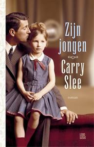 Carry Slee Zijn jongen -   (ISBN: 9789048868209)