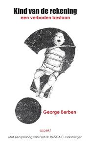 George Berben Kind van de rekening -   (ISBN: 9789464626339)