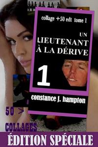 Constance J. Hampton Un Lieutenant à la dérive -   (ISBN: 9789492980618)