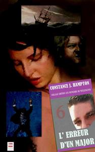 Constance J. Hampton L'erreur D'un Major -   (ISBN: 9789492980700)