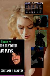 Constance J. Hampton De Retour au Pays -   (ISBN: 9789492980762)