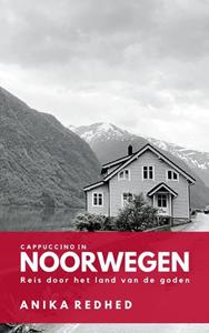 Anika Redhed Cappuccino in Noorwegen -   (ISBN: 9789493263345)