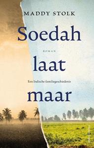Maddy Stolk Soedah, laat maar -   (ISBN: 9789026364136)