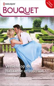 Annie West Verliefd op de Italiaanse aristocraat -   (ISBN: 9789402564754)