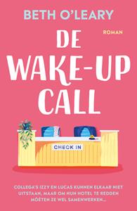 Beth O'Leary De wake-upcall -   (ISBN: 9789026169380)