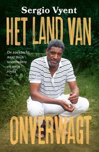 Sergio Vyent Het land van Onverwagt -   (ISBN: 9789021038636)