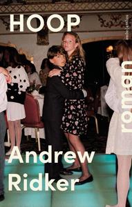 Andrew Ridker Hoop -   (ISBN: 9789026361555)