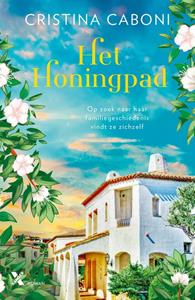 Cristina Caboni Het honingpad -   (ISBN: 9789401620666)