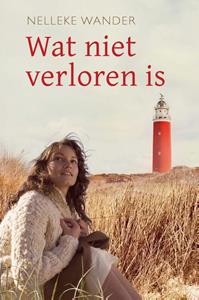 Nelleke Wander Wat niet verloren is -   (ISBN: 9789402909487)