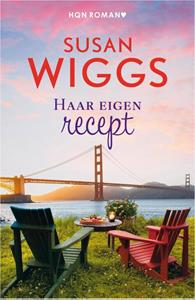 Susan Wiggs Haar eigen recept -   (ISBN: 9789402565911)