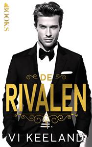 VI Keeland De rivalen -   (ISBN: 9789021461618)