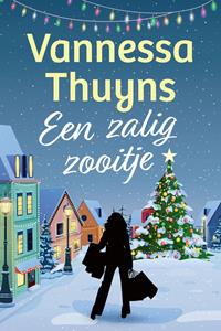 Vannessa Thuyns Een zalig zooitje -   (ISBN: 9789032520823)
