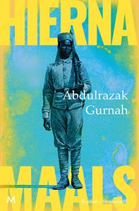 Abdulrazak Gurnah Hiernamaals -   (ISBN: 9789402318876)