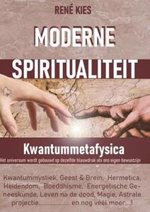 René Kies Moderne Spiritualiteit -   (ISBN: 9789403709970)