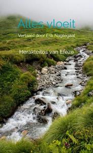Herakleitos van Efeze Alles vloeit -   (ISBN: 9789464923254)