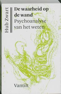 Hub Zwart De waarheid op de wand -   (ISBN: 9789460040481)