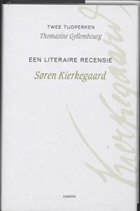 Søren Kierkegaard, Thomasine Gyllembourg Twee tijdperken / Een literaire recensie -   (ISBN: 9789055739752)
