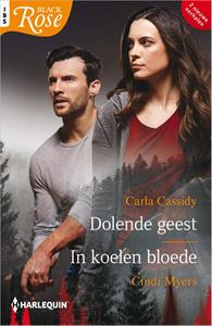 Carla Cassidy, Cindi Myers Dolende geest / In koelen bloede -   (ISBN: 9789402565928)