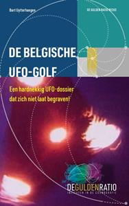Obelisk Media B.V. De Belgische Ufo Golf - Gulden Ratio Reeks - Bart Uytterhaegen