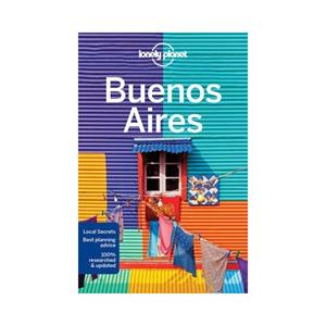 Lonely Planet Global Limited Buenos Aires