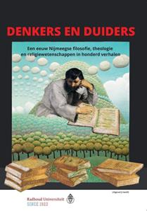 Vantilt Denkers en duiders -   (ISBN: 9789460045127)