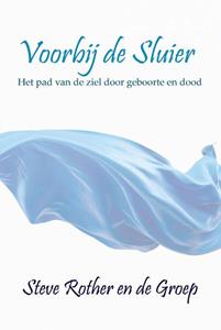 Steve Rother Voorbij de Sluier -   (ISBN: 9789463310475)
