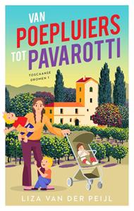 Liza Rebecca van der Peijl Van poepluiers tot Pavarotti -   (ISBN: 9789047208891)