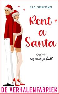 Liz Ouwens Rent a Santa -   (ISBN: 9789461098535)