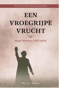 C.J. Meeuse Een vroegrijpe vrucht -   (ISBN: 9789402909371)