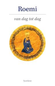 Djelal-Oed-Din Roemi Roemi van dag tot dag -   (ISBN: 9789062711802)