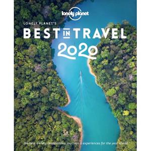 Lonely Planet 's Best In Travel 2020