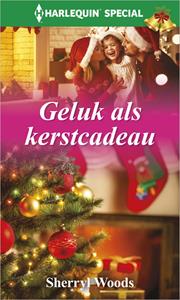 Sherryl Woods Geluk als kerstcadeau -   (ISBN: 9789402566239)