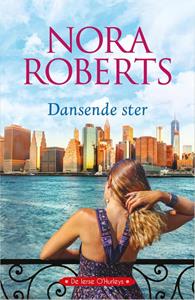 Nora Roberts Dansende ster -   (ISBN: 9789402566260)