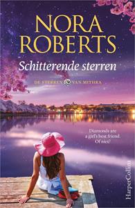 Nora Roberts Schitterende sterren -   (ISBN: 9789402769593)