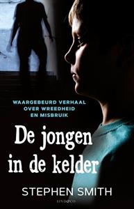 Stephen Smith De jongen in de kelder -   (ISBN: 9789493285330)