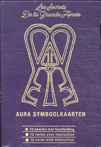Koppenhol Uitgeverij B.V. Aura Symboolkaarten - Aimee Zwitser