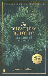 James Redfield De Celestijnse belofte -   (ISBN: 9789049203160)