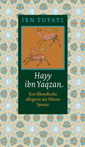 Ibn Tufayl Hayy ibn Yaqzan -   (ISBN: 9789054601920)