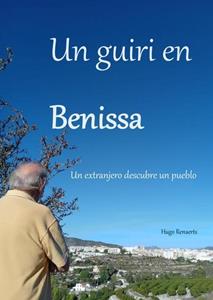 Hugo Renaerts Un guiri en Benissa -   (ISBN: 9789464924862)