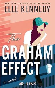Elle Kennedy The Graham Effect -   (ISBN: 9789021487779)