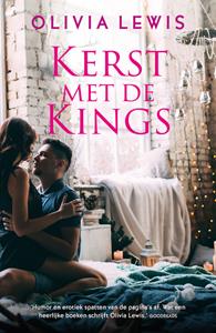 Olivia Lewis Kerst met de Kings -   (ISBN: 9789026170010)