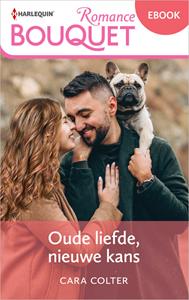 Cara Colter Oude liefde, nieuwe kans -   (ISBN: 9789402566321)
