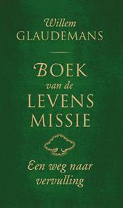 Vbk Media Boek Van De Levensmissie - Biblos-Serie - Willem Glaudemans